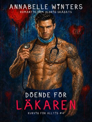 cover image of Döende För Läkaren